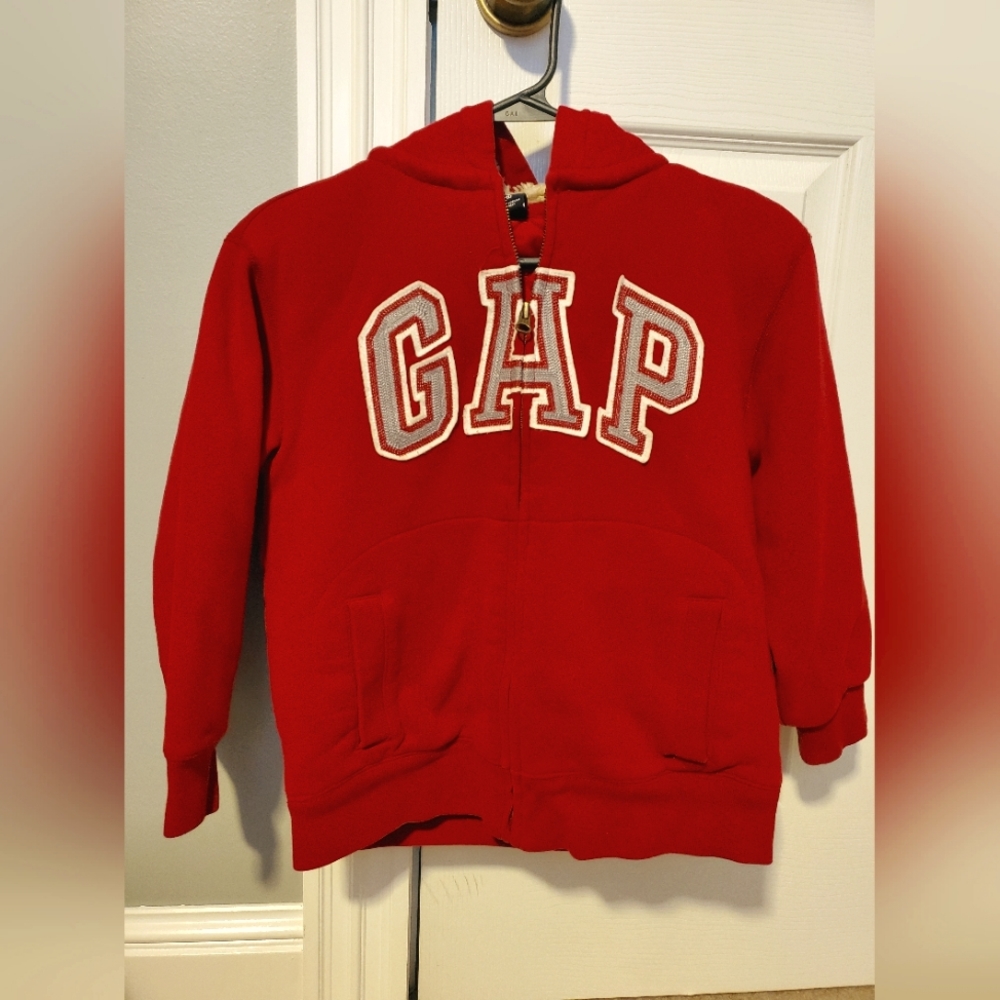 GAP coat